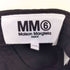 エムエムシックスメゾンマルジェラ MM6 Maison Margiela Kids & Junior ブランドロゴキャップ スタッズ レディース  III